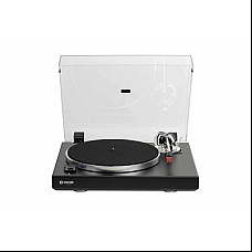 Програвач вінілу Rekkord Audio M 600 (Quintet Red) - High Gloss Black