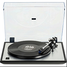 Програвач вінілу Rekkord Audio M 500 (2M Blue) - Silver