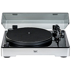 Програвач вінілу Elac Miracord 60 + Ortofon 2M Silver (53418)
