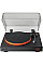 Програвач вінілу JBL Spinner BT Black/Orange (JBLSPINNERBTBLKEU)