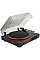 Програвач вінілу JBL Spinner BT Black/Orange (JBLSPINNERBTBLKEU)