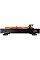 Програвач вінілу JBL Spinner BT Black/Orange (JBLSPINNERBTBLKEU)