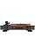 Програвач вінілу JBL Spinner BT Black/Orange (JBLSPINNERBTBLKEU)