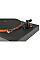 Програвач вінілу JBL Spinner BT Black/Orange (JBLSPINNERBTBLKEU)