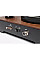 Програвач вінілу Elac Miracord 80 w System Wood (53423)
