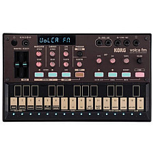 Синтезатор Korg Volca FM2 (233795)
