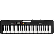 Синтезатор Casio CT-S200BK (222027)