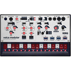 Синтезатор Korg Volca-Modular (227815)
