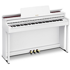 Цифрове піаніно Casio AP-550WE (363168)