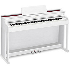 Цифрове піаніно Casio AP-470WE (222055)
