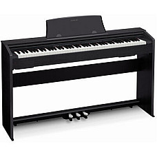 Цифрове піаніно Casio Privia PX-770BK (222007)