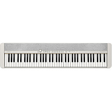 Цифрове піаніно Casio CT-S1-76WEC7 (363319)