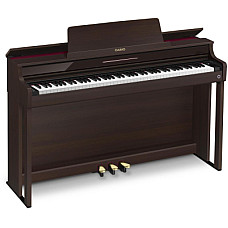 Цифрове піаніно Casio AP-550BN (363167)