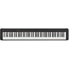 Цифрове піаніно Casio CDP-S110BK (222070)