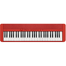 Цифрове піаніно Casio CT-S1RD (362400)