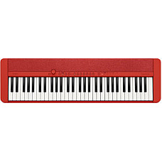 Цифрове піаніно Casio CT-S1RD (362400)