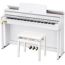 Цифрове піаніно Casio AP-750WEC7 (394748)