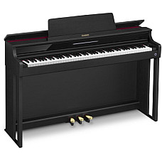 Цифрове піаніно Casio AP-550BK (363166)
