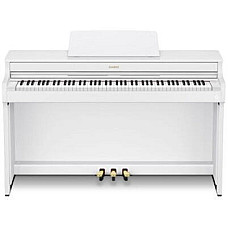 Цифрове піаніно Casio Celviano AP-300WEC7 (363389)