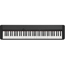 Цифрове піаніно Casio CT-S1-76BK (363318)