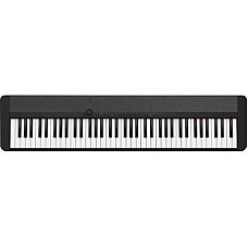 Цифрове піаніно Casio CT-S1-76BK (363318)