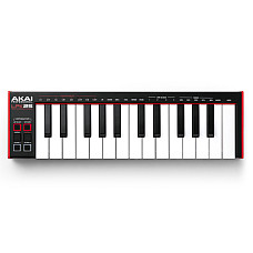 MIDI-клавіатура Akai LPK25 MKII (233839)