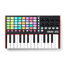 MIDI-клавіатура Akai APC Key 25 II (234580)