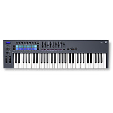 MIDI-клавіатура Novation FLkey 61 (234475)