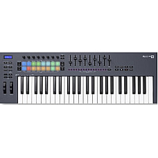 MIDI-клавіатура Novation FLkey 49 (234474)