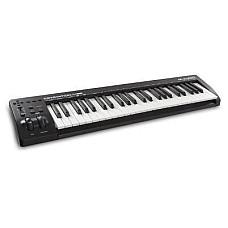 MIDI-клавіатура M-Audio Keystation 49 MK3