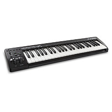 MIDI-клавіатура M-Audio Keystation 49 MK3
