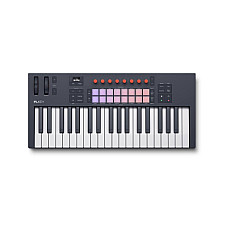 MIDI-клавіатура Novation FLkey 2 37 (302772)