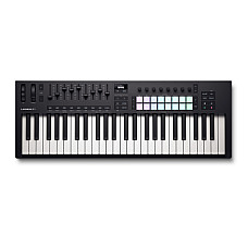 MIDI-клавіатура Novation Launchkey 49 MK4 (236474)