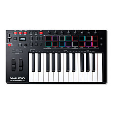 MIDI-клавіатура M-Audio Oxygen Pro 25