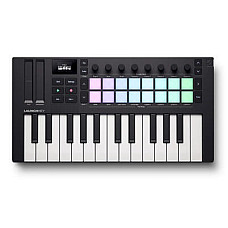 MIDI-клавіатура Novation Launchkey Mini 25 MK4 (236478)