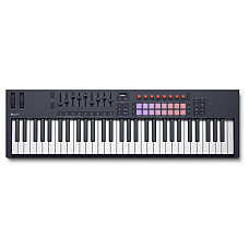 MIDI-клавіатура Novation FLkey 2 61 (302774)