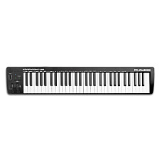 MIDI-клавіатура M-Audio Keystation 61 MK3