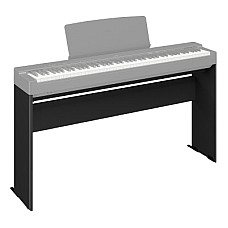 Стійка для клавішних Yamaha L-200 Black (L-200B)