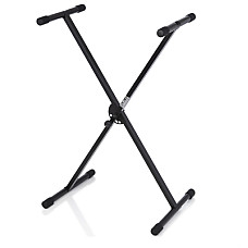 Стійка для клавішних Gator Frameworks Rok-It "X" Style Keyboard Stand (RI-KEYX-1)