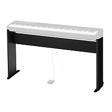 Стійка для клавішних Casio CS-68PBK (222044)