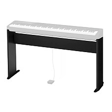 Стійка для клавішних Casio CS-68PBK (222044)