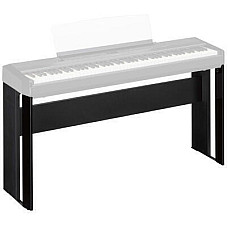 Стійка для клавішних Yamaha L-515 Black