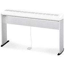 Стійка для клавішних Casio CS-68PWE (222045)