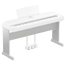 Стійка для клавішних Yamaha L-300 White