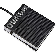 Педаль для клавішних Quik Lok PS25 (20676)