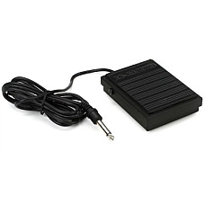 Педаль для клавішних M-Audio SP-1