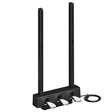 Педаль для клавішних Yamaha LP-1 Black (LP-1B)