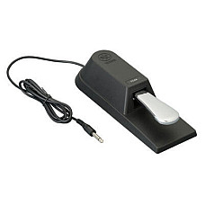 Педаль для клавішних Yamaha FC4A