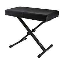 Банкетка для піаніста Gator Frameworks Standard Black Keyboard Bench (GFW-KEY-BNCH-1)