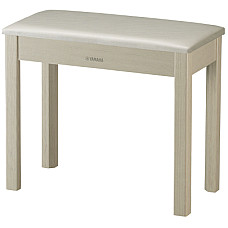Банкетка для піаніста Yamaha BC-108 White Ash
